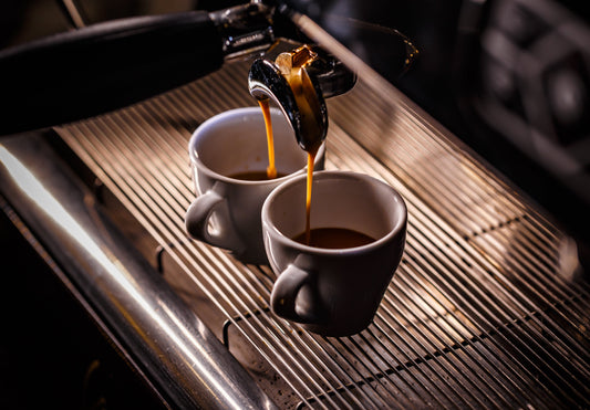 ☕ Espresso Brewing Guide: Discover the Secrets to a Perfect Shot