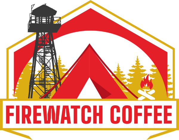 FireWatch Coffee