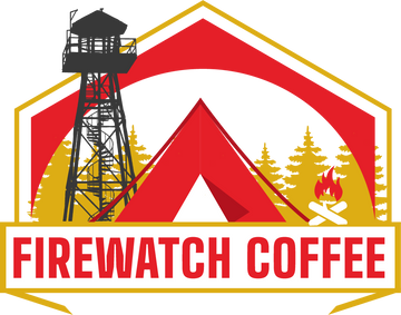 FireWatch Coffee