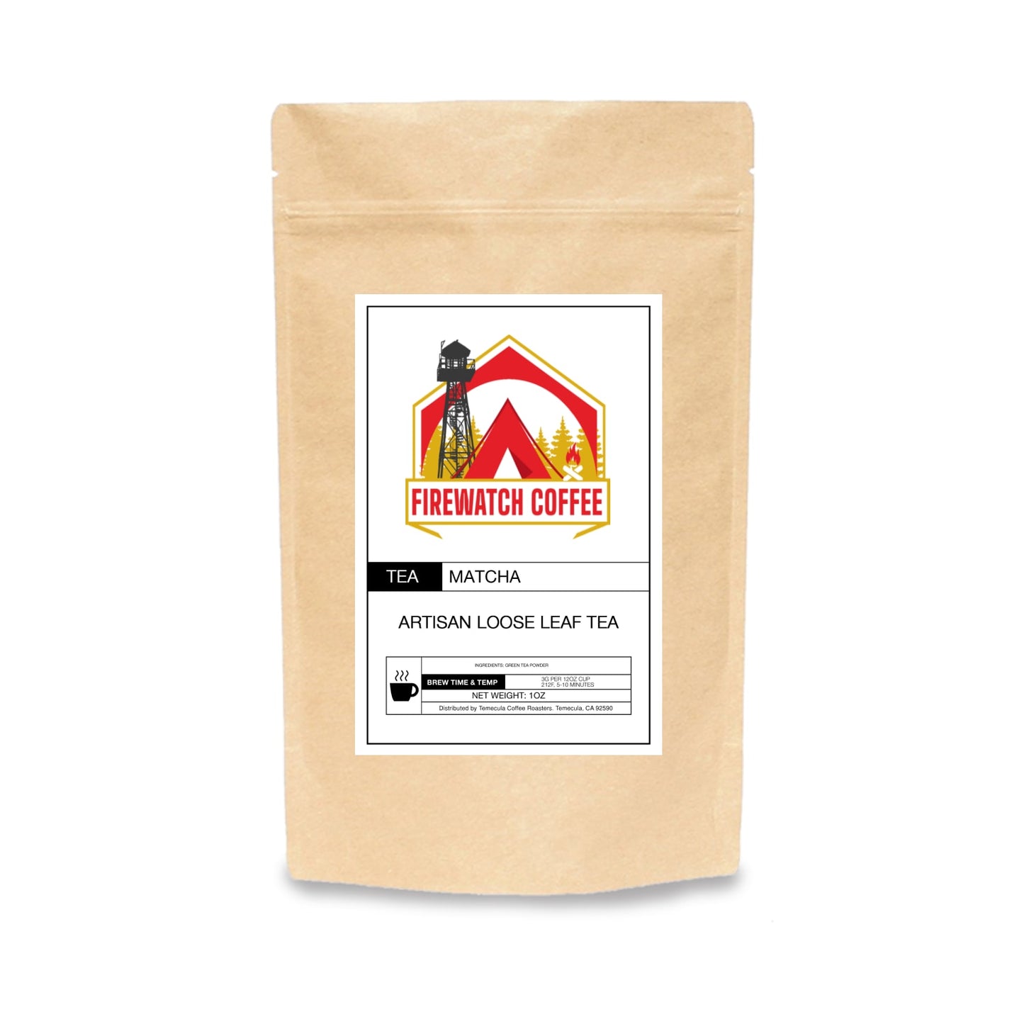 Matcha Ceremonial Grand Reserve — Matsushita Garden