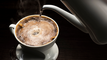 The Health Benefits of Drinking Gourmet Coffee