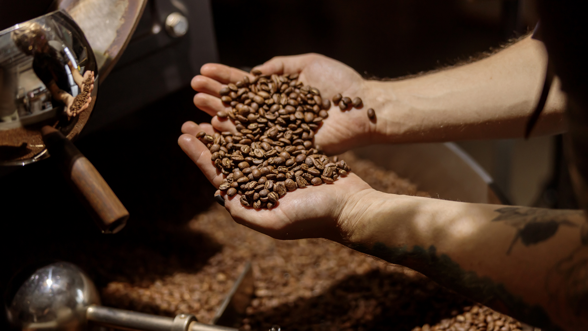 The History of Coffee: From Ethiopia to Your Cup