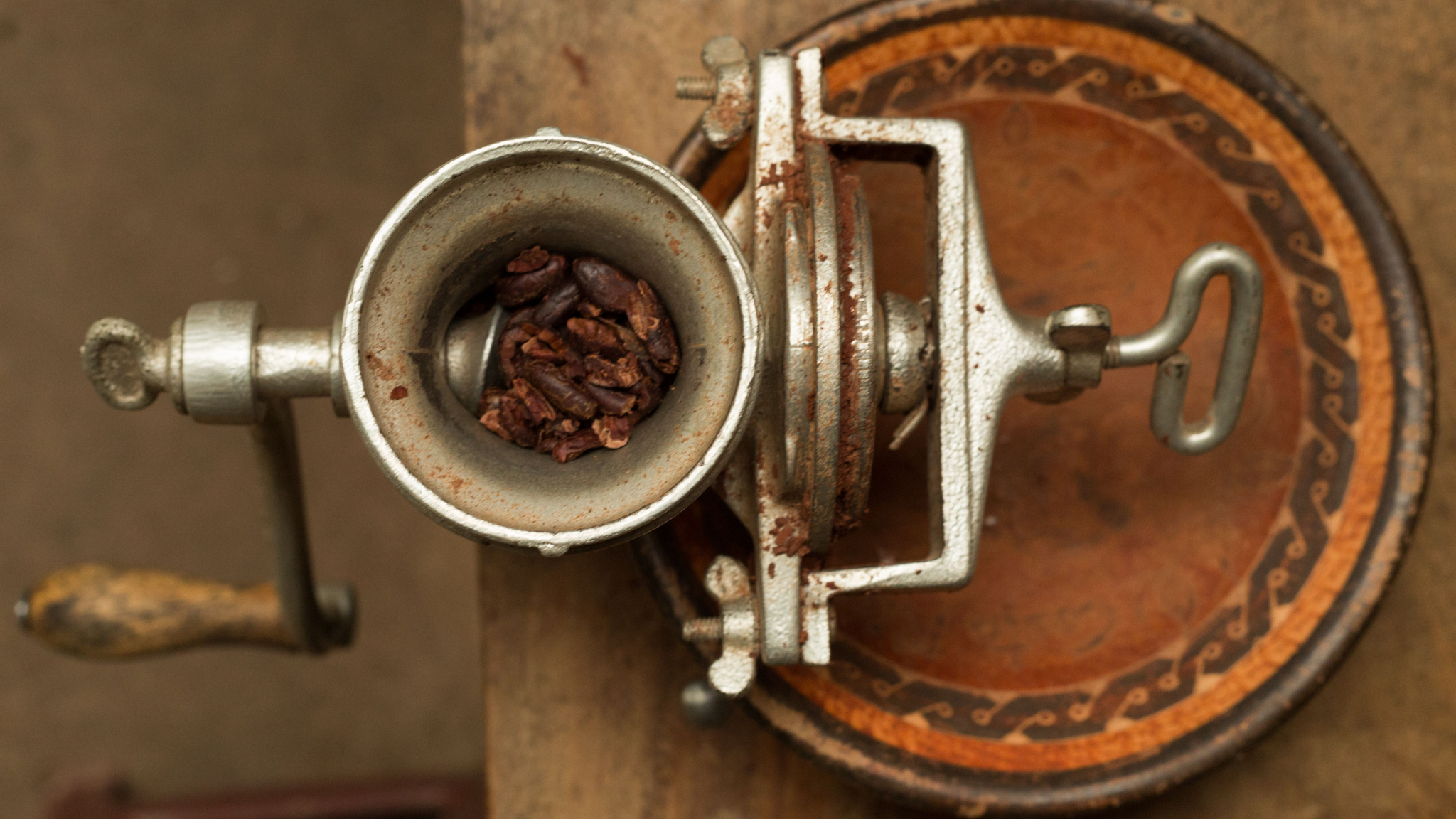 The Journey of a Coffee Bean: From Farm to Cup