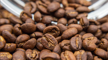 Difference in Light Roast Medium Roast and Dark Roast