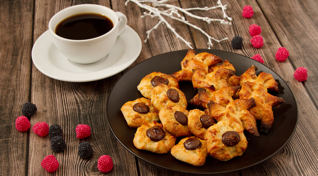 How to Host the Perfect Coffee Tasting Party