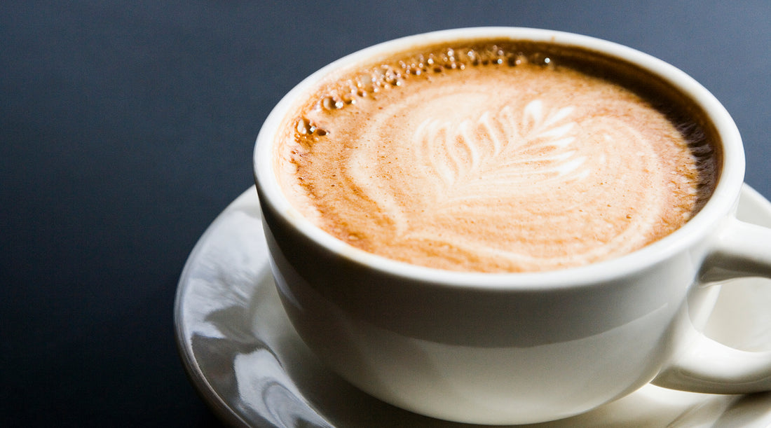 The Art of Latte Art: Tips and Tricks for Beginners