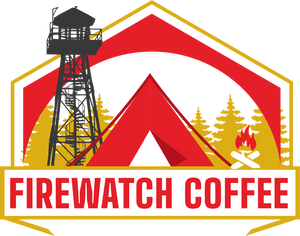 FireWatch Coffee