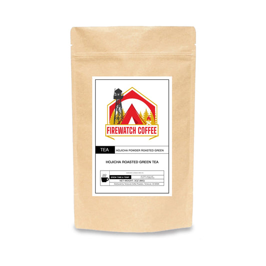 Hojicha