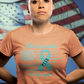 Not All Wounds Are The Same T-Shirt | PTSD Awareness Tee | Supportive and Thoughtful Gift | Unisex Sizing | Soft and Comfortable Material