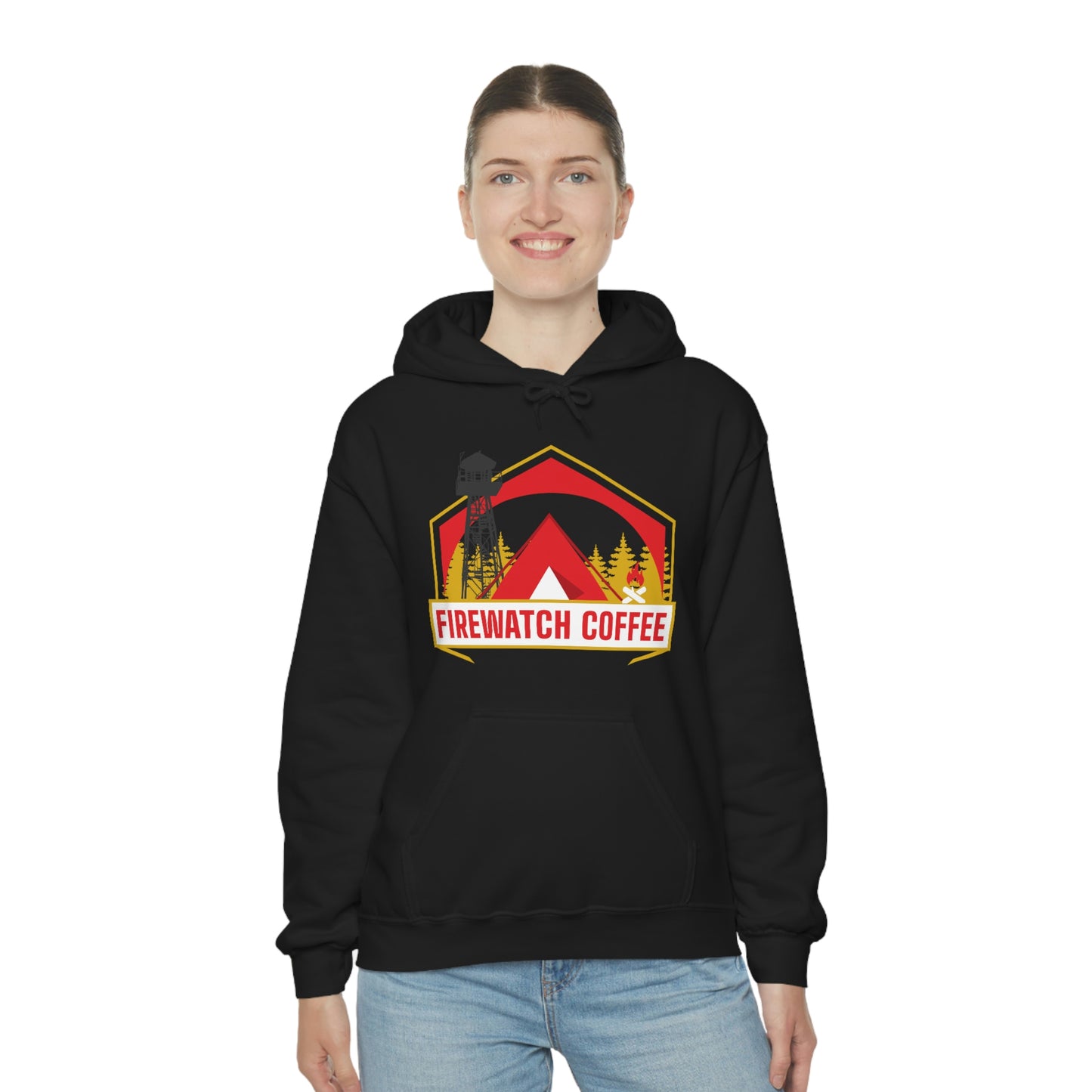 Unisex Heavy Blend™ Hooded Sweatshirt