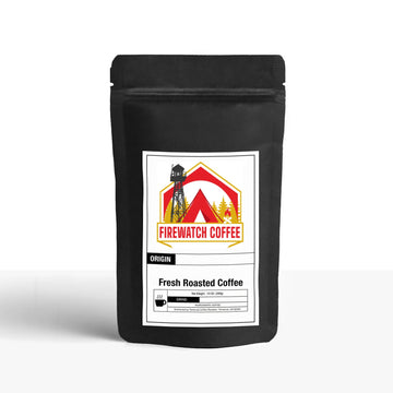 Latin American Blend