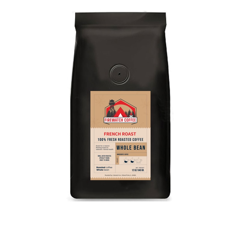 French Roast