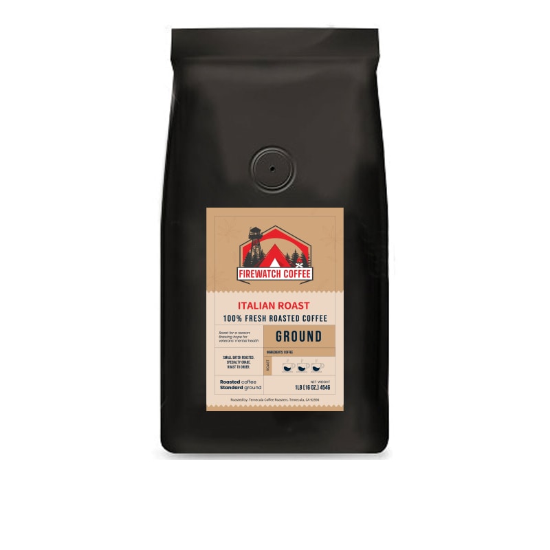 Italian Roast