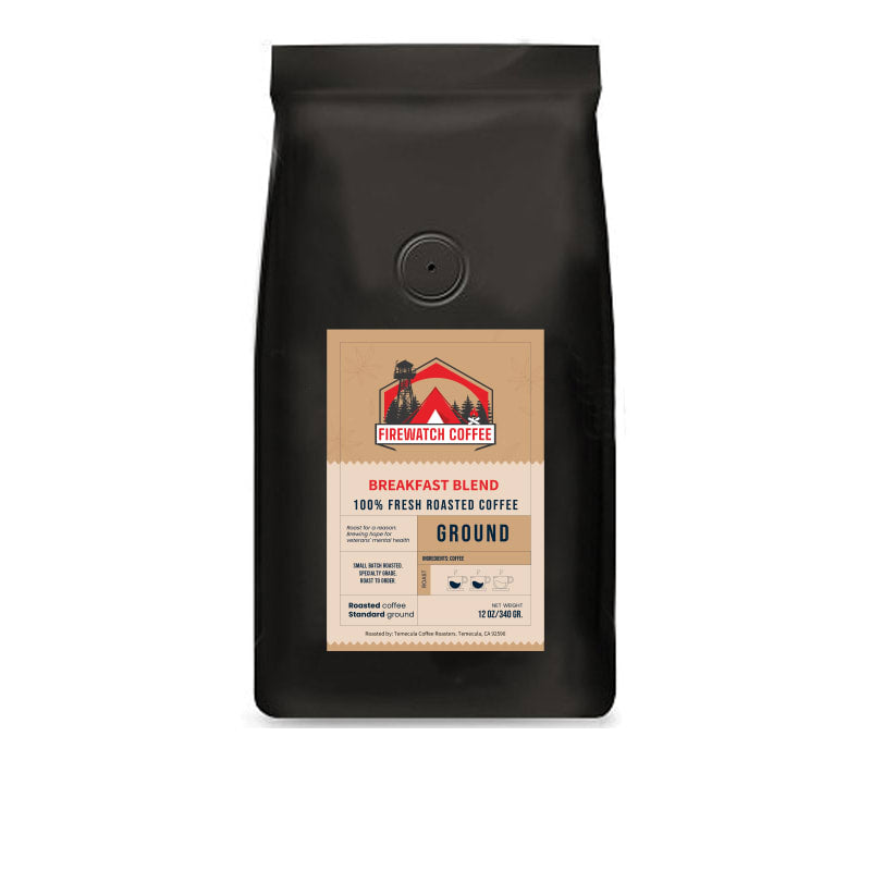 Breakfast Blend