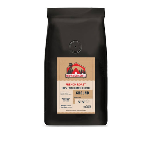 French Roast